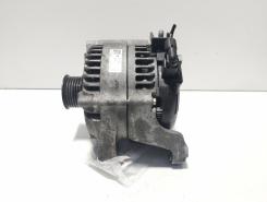 Alternator 210A Denso, cod 7646814-04, Bmw 1 (F20, F21), 2.0 diesel, B47D20A (idi:631137)