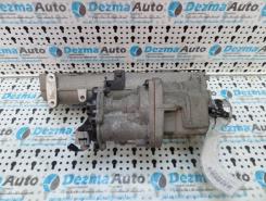 Cod oem: 4M5Q-9424-CC, galerie admisie cu egr Ford Focus 2 combi (DAW) 1.8tdci, KKDA (pr:110747)