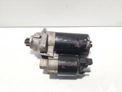 Electromotor, cod 02A911023L, VW Golf 4 (1J1), 2.0 benz, AQY, 5 vit man (id:626787)