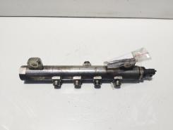 Rampa injectoare cu senzor, cod GM55566047, 0445214199, Opel Insignia A, 2.0 CDTI, A20DTH (id:634550)