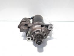 Electromotor,  cod 02M911023P, Skoda Superb II (3T4), 2.0tdi, BKD, 6 vit man (idi:453931)