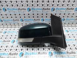 Oglinda electrica dreapta cu semnalizare Ford Focus 2 combi (DAW) 2004-2011