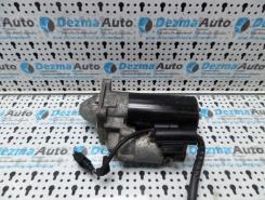 Cod oem: 4M5T-11000-KE, electromotor Ford Focus 2 combi (DAW) 1.8tdci, KKDA