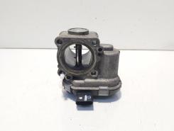 Clapeta acceleratie, cod 9673534480, Ford Focus 3, 1.6 TDCI, T1DB (id:632145)