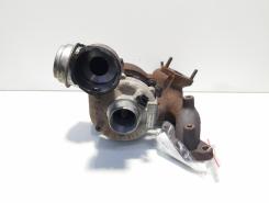 Turbosuflanta, cod 03G253019A, VW Golf 5 Variant (1K5), 2.0 TDI, BKD (id:634842)