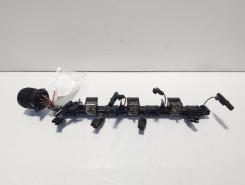 Instalatie electrica injectoare, Audi A4 (8EC, B7), 2.0 TDI, BNA (id:634917)