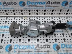 Cod oem: 3M51-3F880-AD, contact cu cheie Ford Focus 2 combi (DAW) 1.8tdci, KKDA