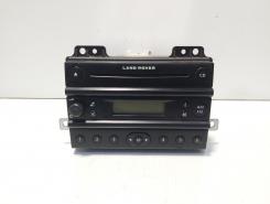 Radio CD, cod VUX500200, Land Rover Freelander (LN) (id:635048)