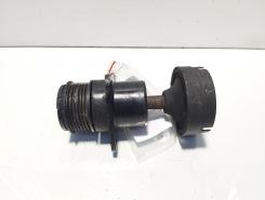 Fulie alternator, Ford Focus 2 (DA), 1.8 TDCI, KKDB (id:634970)