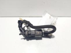 Senzor presiune combustibil, cod 8573385-01, Bmw 1 (F21), 2.0 diesel, B47D20A (idi:631149)