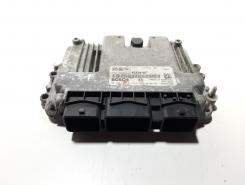 Calculator motor, cod 4M51-12A650-NE, 028101126, Ford C-Max 1, 1.6 TDCI, G8DA (idi:491493)