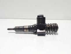 Injector, cod 03G130073G+, BPT, 0414720404, Audi A6 (4F2, C6), 2.0 TDI, BRF (id:634782)