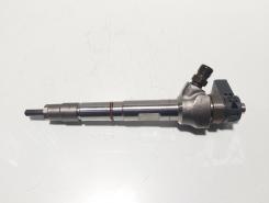 Injector BOSCH, cod 04L130277AE, 0445110471, Audi A4 (8W2, B9), 2.0 TDI, DET (id:631230)