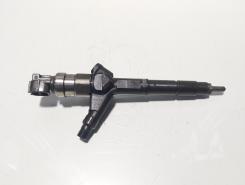 Injector Denso, cod 166008H800, Nissan X-Trail (T30), 2.2 diesel, YD22ETI (id:634761)