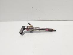 Injector, cod 8201100113, 166006212R, Nissan Qashqai, 1.5 DCI (id:634579)