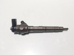 Injector, cod 03L130277J, 0445110369, Audi A6 (4G2, C7) 2.0 TDI, CGL (id:630387)