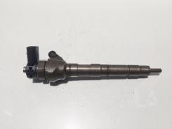 Injector, cod 4M5Q-9F593-AD, Ford Focus 2 (DA) 1.8 TDCI, KKDA (id:634956)
