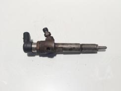 Injector, cod 4M5Q-9F593-AD, Ford Focus 2 (DA) 1.8 TDCI, KKDA (id:634955)