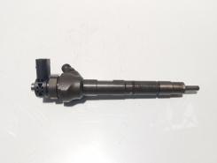 Injector, cod 03L130277Q, 0445110647, Vw Tiguan (5N) 2.0 TDI, CFF (id:631295)