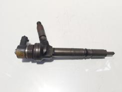 Injector, cod 0445110175, Opel Astra H, 1.7 CDTI, Z17DTH (id:630527)