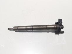 Injector, cod 03L130277, 0445116030, Audi A5 (8T3) 2.0 TDI, CAG (id:630381)