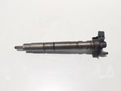 Injector, cod 03L130277, 0445116030, Audi A5 (8T3) 2.0 TDI, CAG (id:630380)