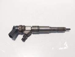 Injector, cod 0445110209, 7794435, Bmw 3 (E90), 2.0 diesel, 204D4 (id:634819)
