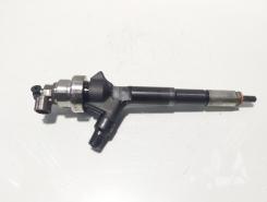 Injector Denso, cod 8973762703, Opel Astra J, 1.7 CDTI, A17DTR (id:630858)