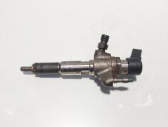 Injector, cod 9802448680, Ford Focus 3, 1.6 TDCI, T1DA (id:630815)