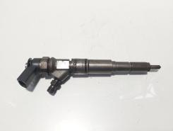 Injector, cod 0445110209, 7794435, Bmw 3 (E90), 2.0 diesel, 204D4 (id:634820)