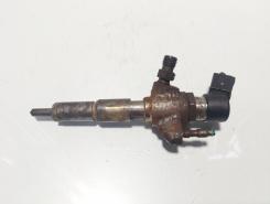 Injector Continental, cod 9674973080, Ford Focus 3, 1.6 TDCI, T1DA (id:630418)