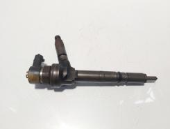 Injector, cod 0445110175, Opel Astra H, 1.7 CDTI, Z17DTH (id:630526)