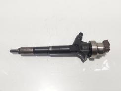 Injector Denso, cod 8973762703, Opel Astra J, 1.7 CDTI, A17DTR (id:631427)