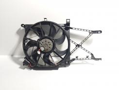 Electroventilator, cod 13147276, Opel Astra H Combi, 1.6 benz, Z16XER (idi:633318)