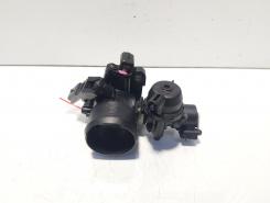 Clapeta acceleratie, cod 6G9Q-9E926-AE, Ford Mondeo 4 Sedan, 2.0 TDCI, QXBA (idi:629780)