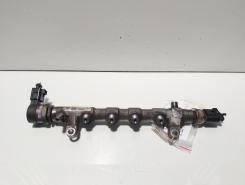 Rampa injectoare cu senzori, cod 03L130089Q, Audi Q5 (8RB) 2.0 TDI, CGL (idi:630252)