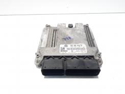 Calculator motor ECU, cod 03G906016CD, 0281011945, Skoda Octavia 2 (1Z3), 1.9 TDI, BKC (idi:560726)