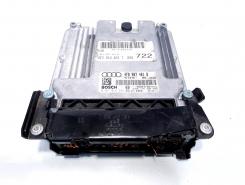 Calculator motor, cod 4F0907401B, 0281012559, Audi A4 (8EC, B7) 2.7 TDI, BPP (idi:526850)