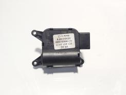 Motoras aeroterma bord, cod 3C1907511F, Seat Alhambra (710) (idi:631602)