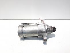 Electromotor cu Start Stop, cod 02M911024J, VW Golf 8 Variant (CG5), 1.0 TSI, DLAA, 6 vit man (idi:591073)