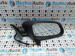 Oglinda electrica dreapta cu semnalizare, Skoda Octavia (1Z3) 2004-2013 (id:195635)