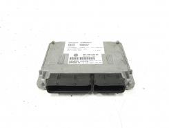 Calculator motor, cod 06A906033ED, Audi A3 (8P1), 1.6 benz, BGU (idi:543537)