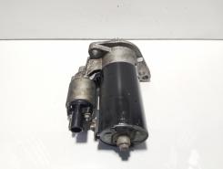 Electromotor cu Start-Stop, cod 02Z911024H, Audi A3 (8P1) 1.6 TDI, CAY, 5 vit man (idi:631291)