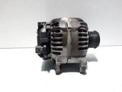 Alternator 06F903023F, Vw Passat (3C2) 1.9tdi, BKC (idi:288557)