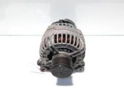 Alternator 06F903023F, Vw Golf 5 Plus (5M1) 1.9tdi, BKC (idi:288557)