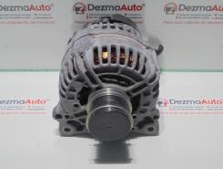 Alternator 06F903023F, Vw Golf 5 Plus (5M1) 2.0 tdi, BKD (idi:288557)