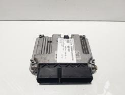 Calculator motor ECU, Bosch, cod 03G906021LL, 0281013280, Audi A3 (8P1) 2.0 TDI, BKD (idi:631482)