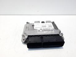 Calculator motor ECU, cod 03G906021PM, 0281014061, VW Passat Variant (3C5), 1.9 TDI, BXE (idi:560632)