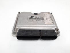 Calculator motor Bosch, cod 038906019LD, 0281011198, Seat Toledo 2 (1M2) 1.9 TDI, ASZ (idi:491576)