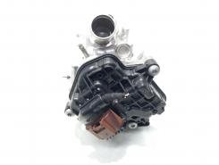 Motoras pompa apa, cod 05E907593, VW Taigo (CS1), 1.0 TSI, DLAA (idi:617514)